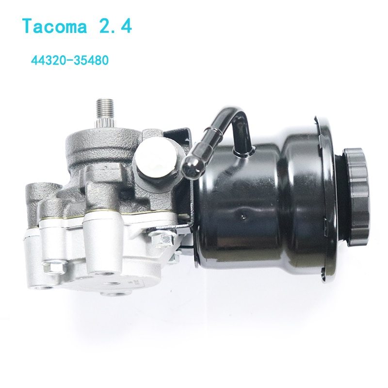Tocoma 44320-35480 power steering pump