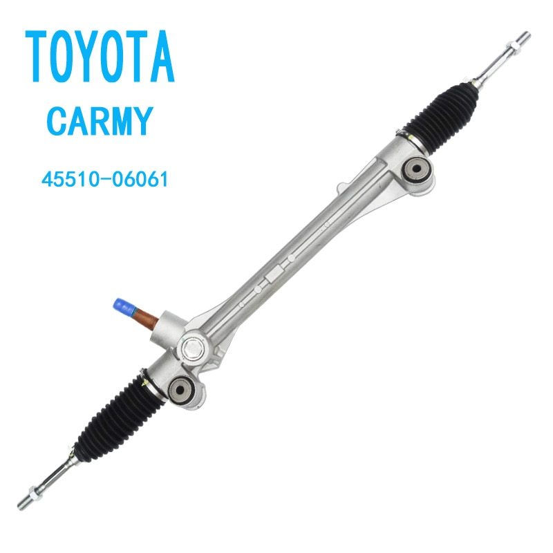 Brand new toyota CAMRY ASV50 EPS  45510-06061 45510-33011 LHD steering rack