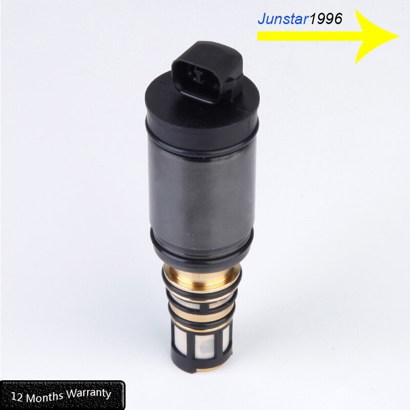Benz BMW condition solenoid valve