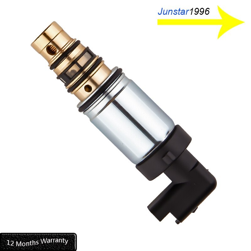 citroen peugeot307 air condition solenoid valve