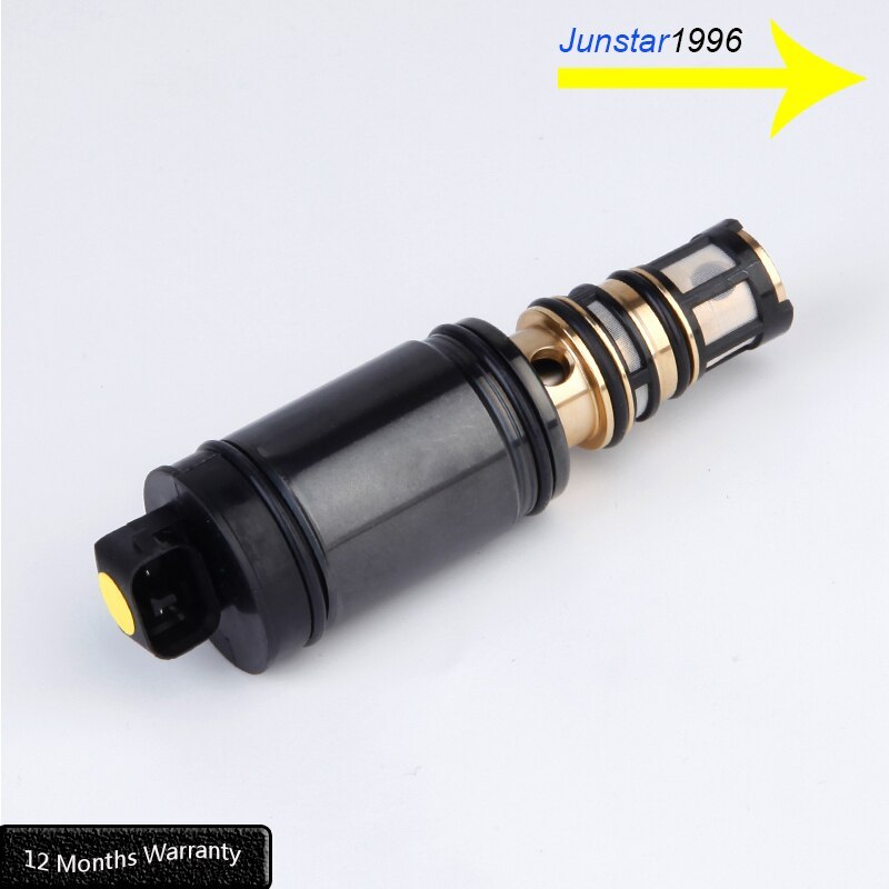 Benz condition solenoid valve
