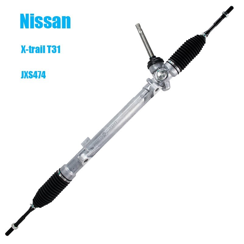 Nissan X-trail T31 48001-JG00A   48001-JG00B RHD steering rack