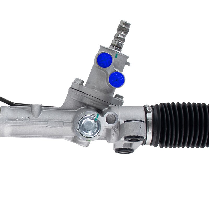YARIS NCP10 NCP12 NCP61  44250-52052 44200-52370 RHD steering rack