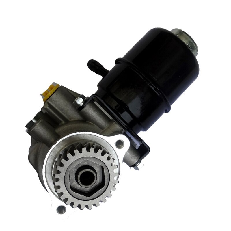 Mitsuibishi 4M41 V76 V78 V98 L200 KH9 MR491774 steering pump