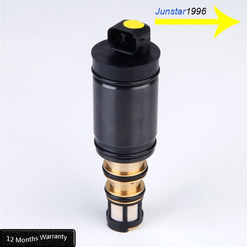 Mercedes-Benz air condition solenoid valve