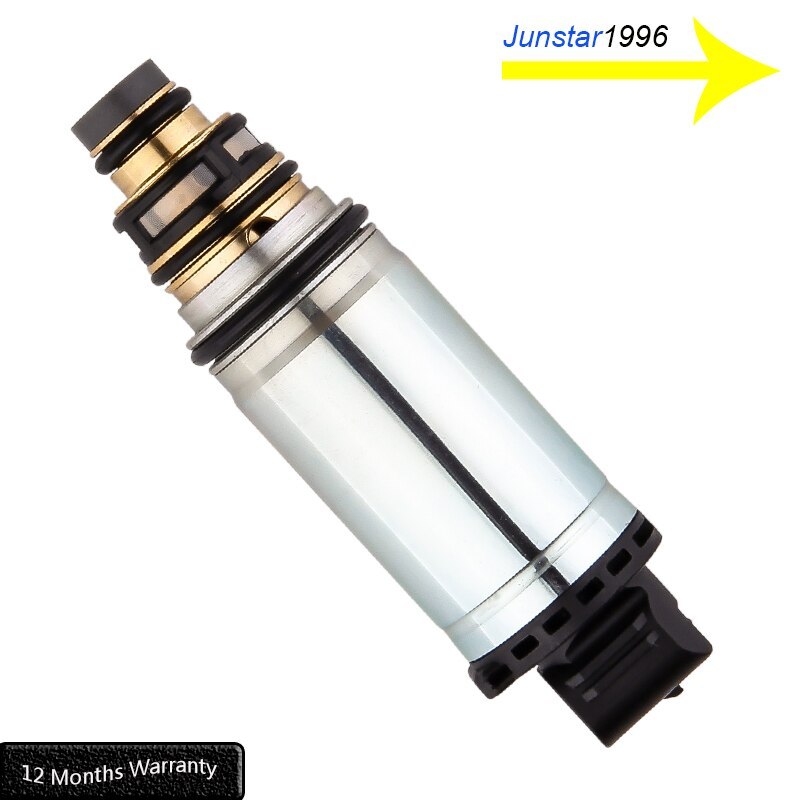 VOLOVO NEW-TEANA air- condition solenoid valve