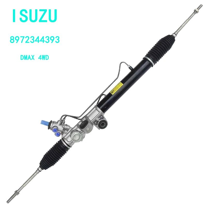 Brand new  Power Steering Rack For ISUZU DMAX 4WD 8972344393