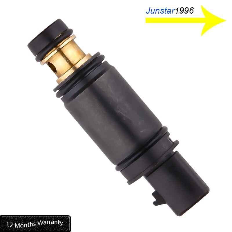 Fiat opel air condition solenoid valve