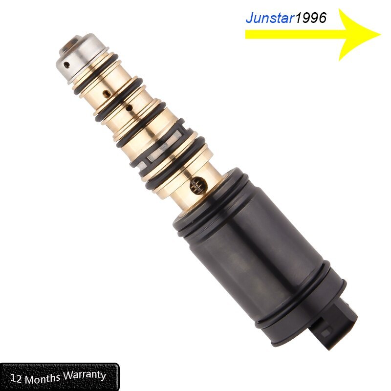 Corolla reiz crown air condition solenoid valve