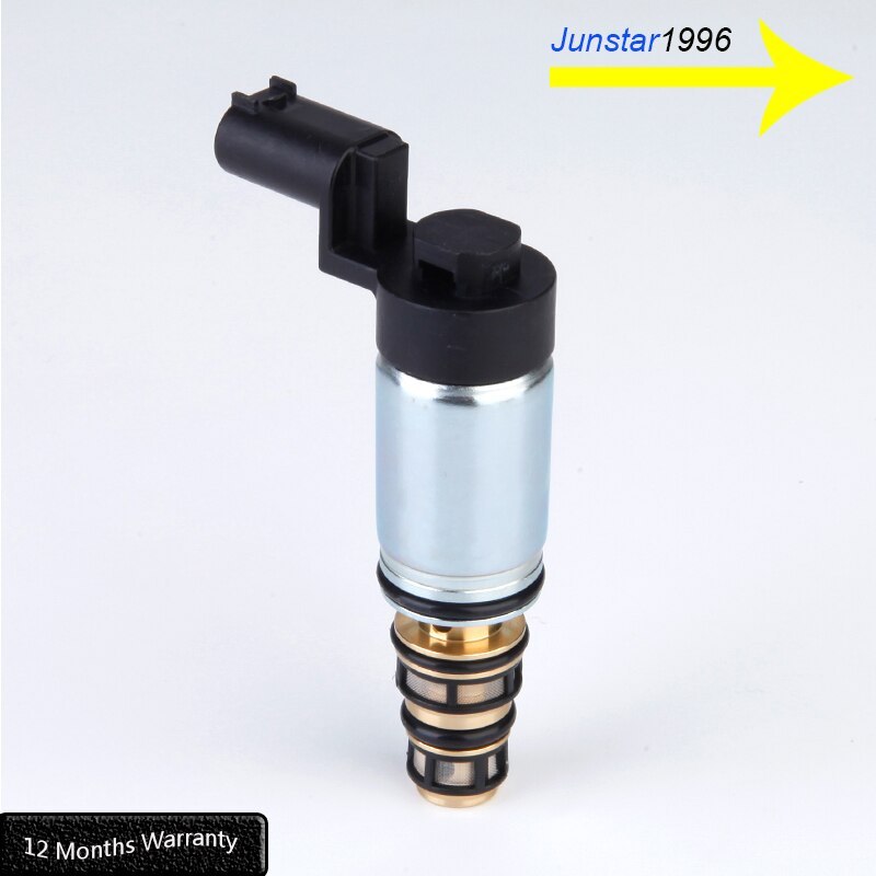 FIAT LOTUS ALFA-ROMEO air- condition solenoid valve