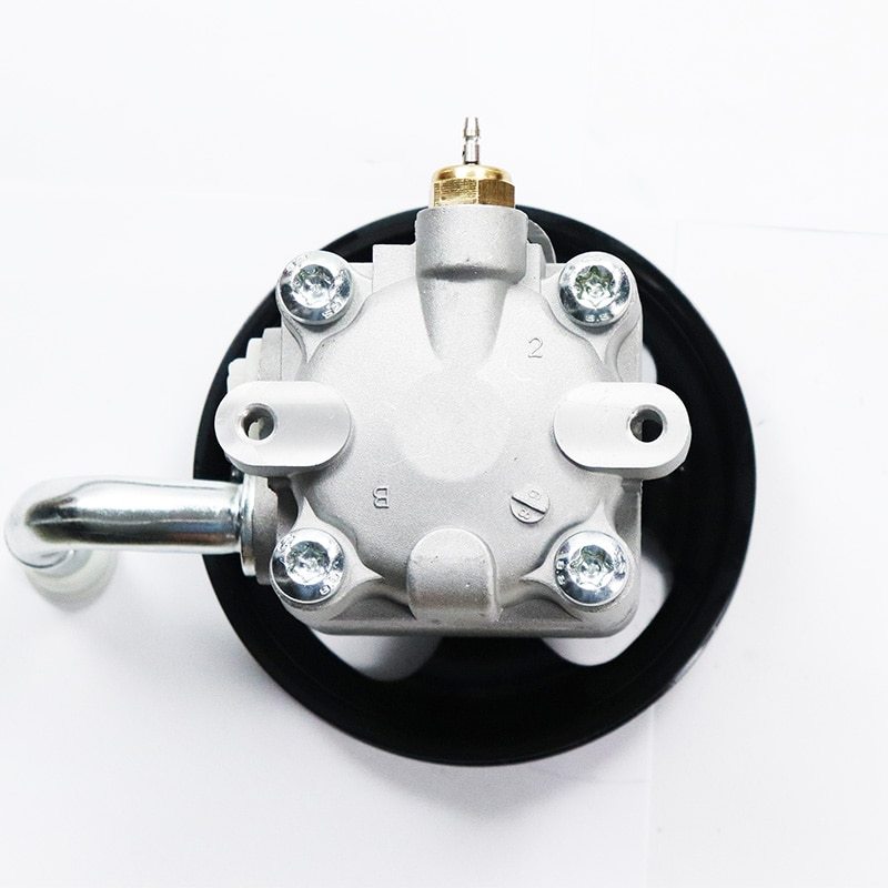 Suzuki  49100-65J00 steering pump