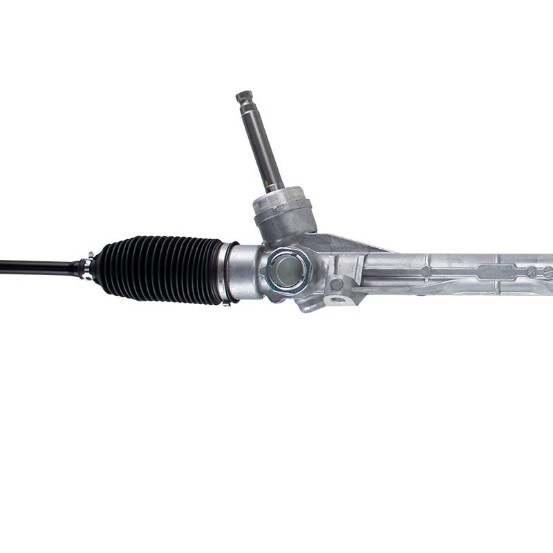 MITSUBISHII Elipse cross outlander 2.4 4410A852 LHD steering rack