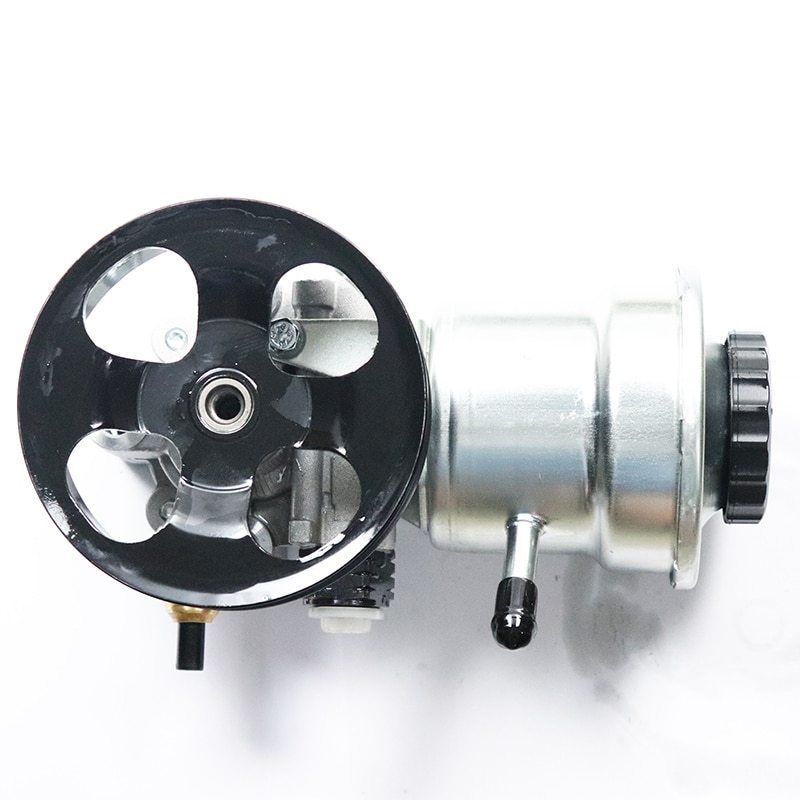 TACOMA 43310-35710 power steering pump