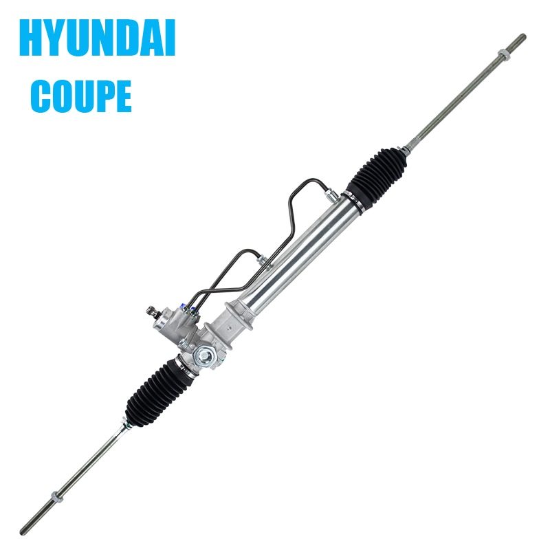 HYUNDAI COUPE 57700-27000 LHD steering rack