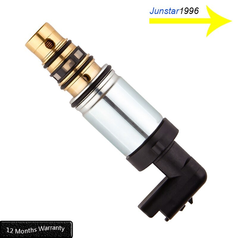 PEUGEOT 408 TRUMPCHI CHERY- condition solenoid valve