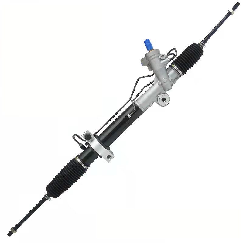 Brand new NISSAN MURANO 49001CC20B LHD steering rack