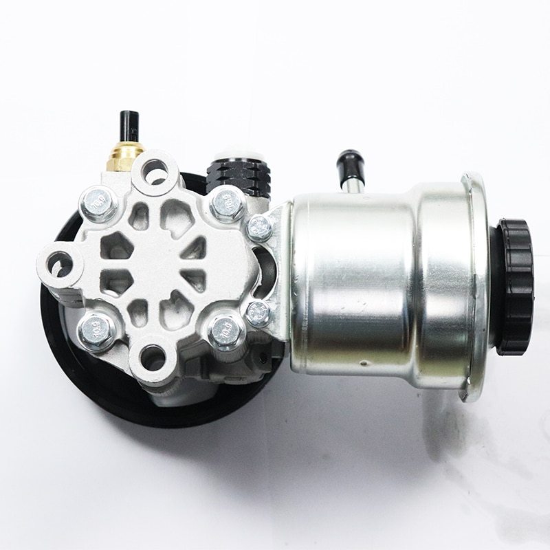 TACOMA 43310-35710 power steering pump