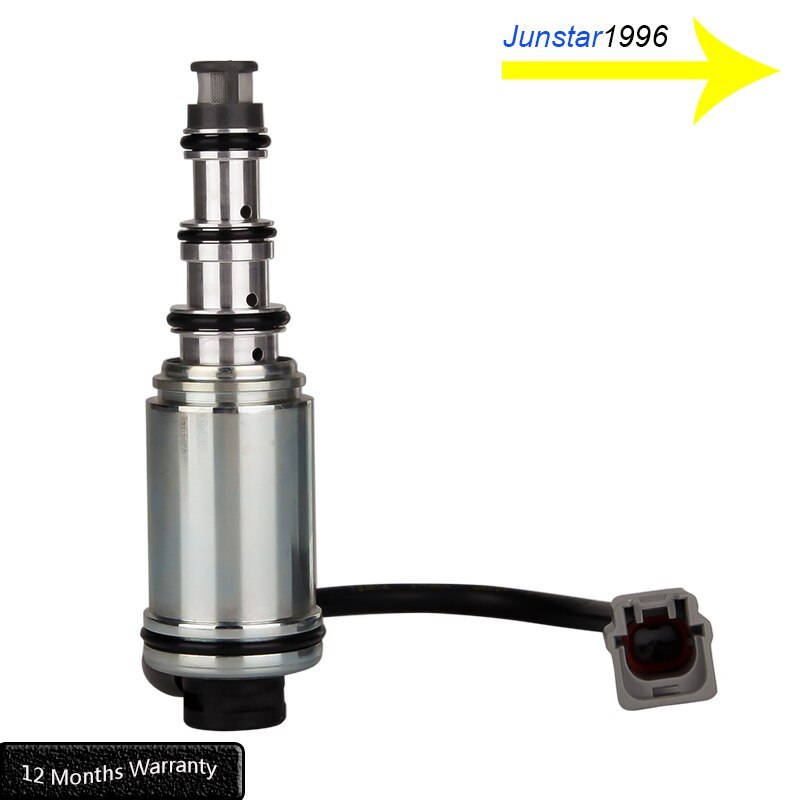 INFINITI air- condition solenoid valve