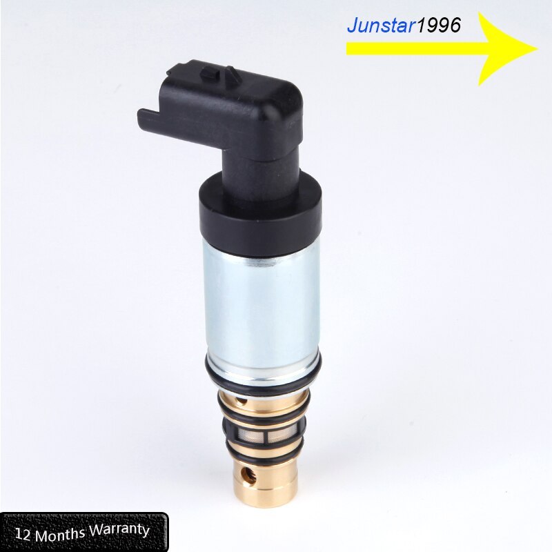 PEUGEOT 408 TRUMPCHI CHERY- condition solenoid valve