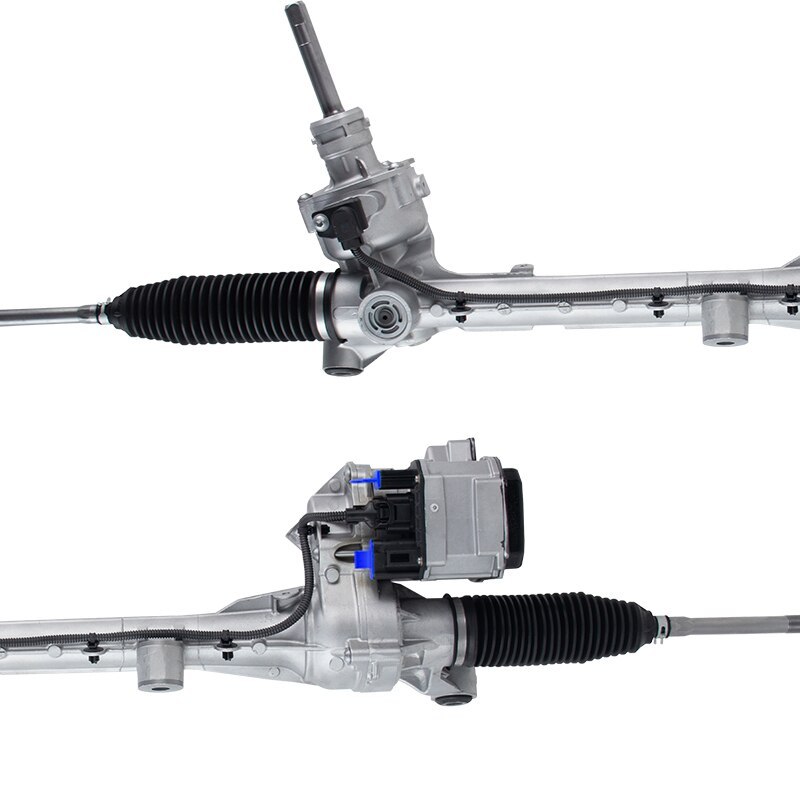 Ford focus 2011 1754788 1868868 BV6C3D070 LHD steering rack
