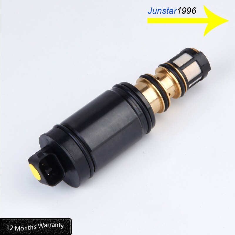 Mercedes-Benz air condition solenoid valve