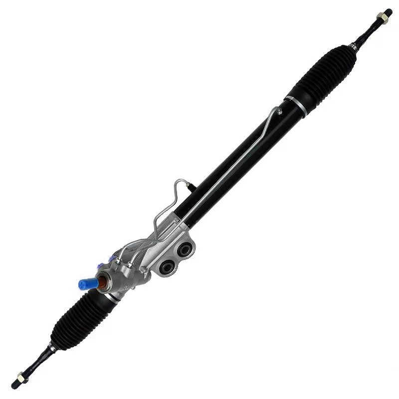 LHD パワーステアリングラック ステアリングギアボックス ISUZU D-MAX