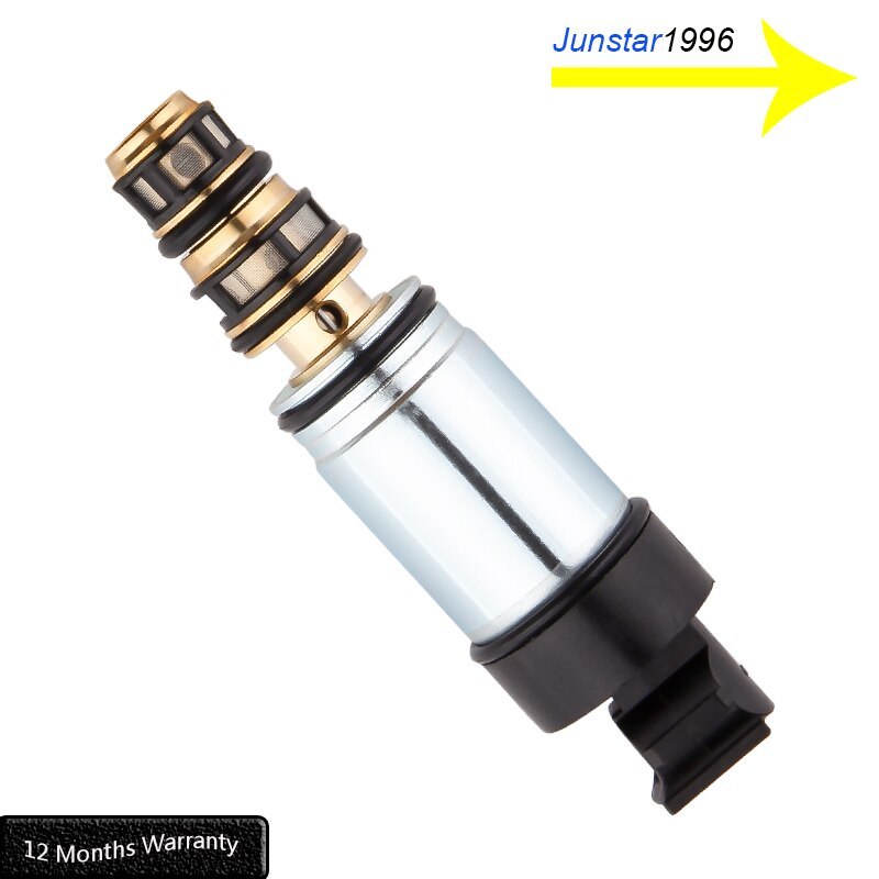 SYLPHY SENTRA air- condition solenoid valve