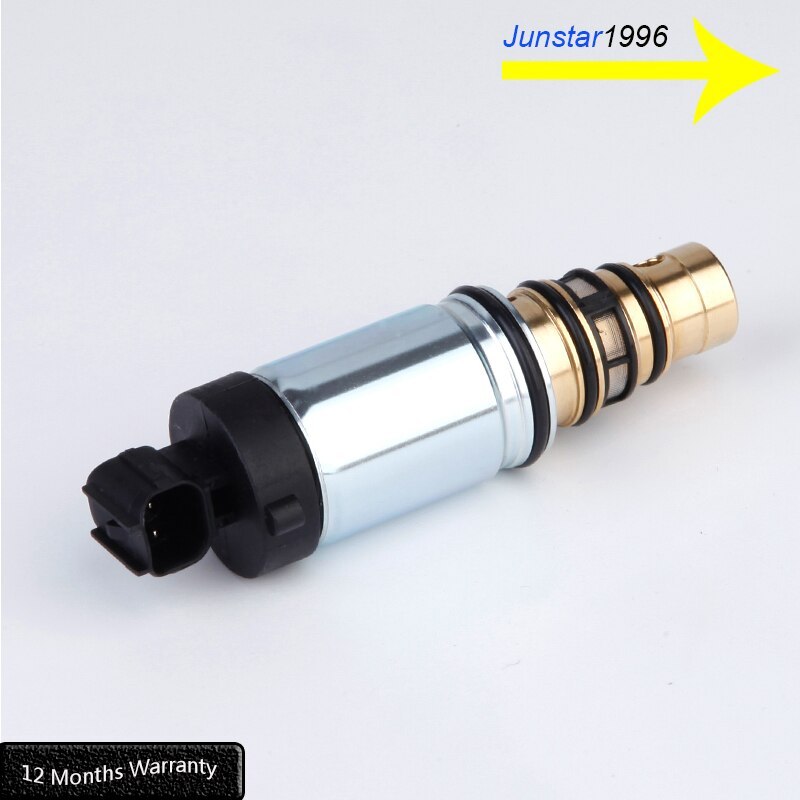 BUICK LAND-ROVE air- condition solenoid valve