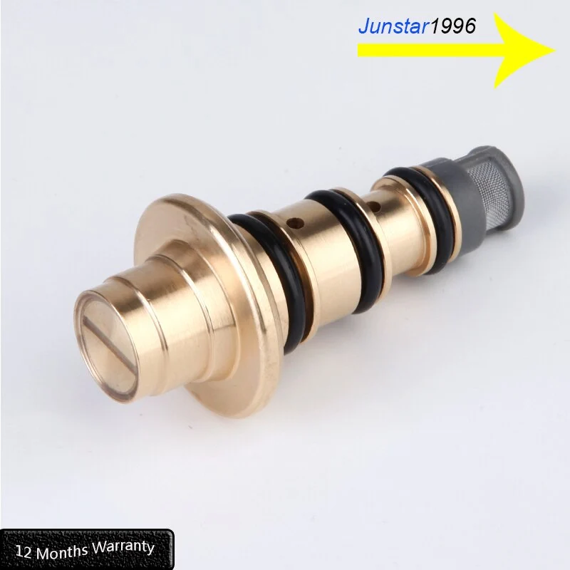 Focus air- condition solenoid valve