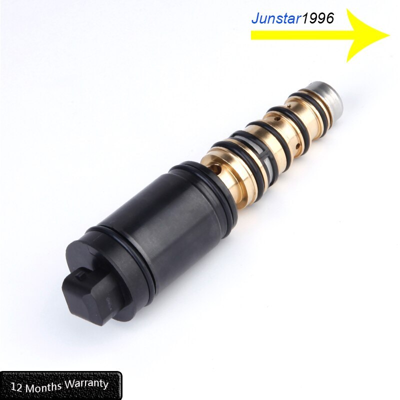 Corolla reiz crown air condition solenoid valve