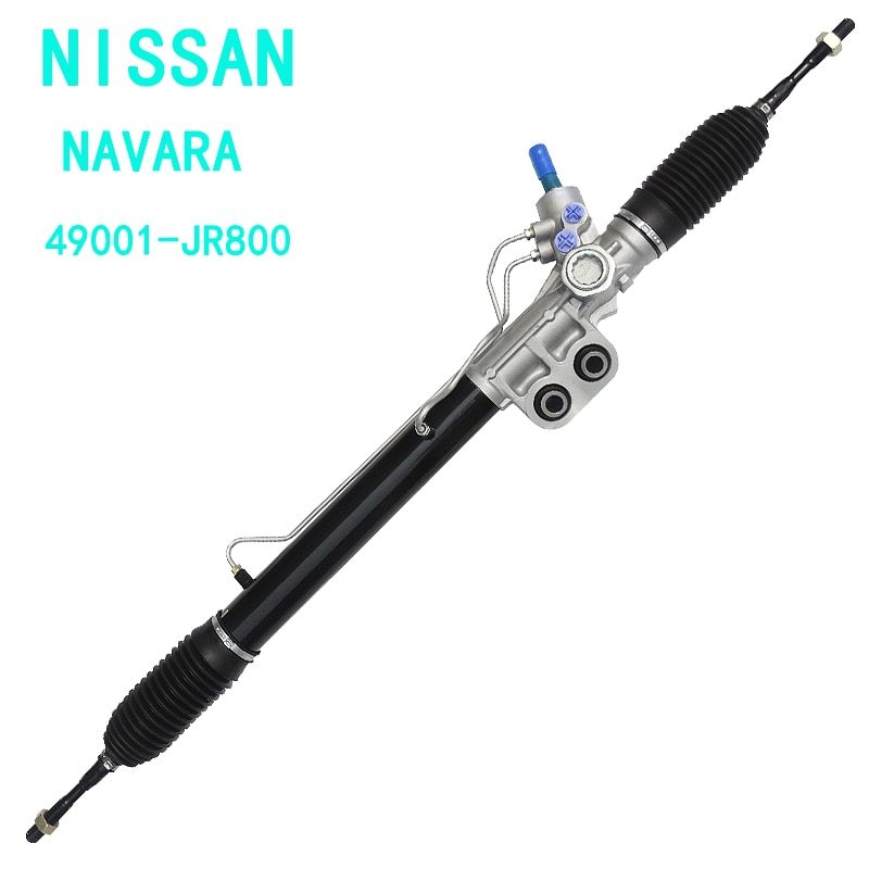Brand new Power Steering Gear Box For NISSAN NAWARA 49001-JR800