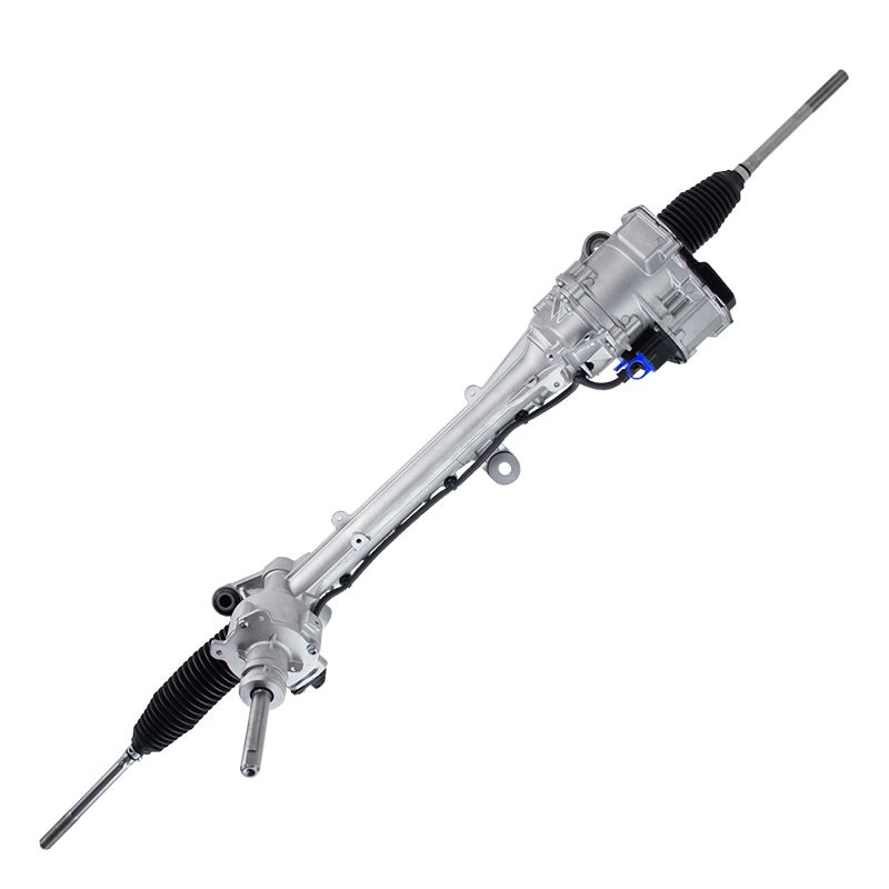 Ford focus 2011 1754788 1868868 BV6C3D070 LHD steering rack