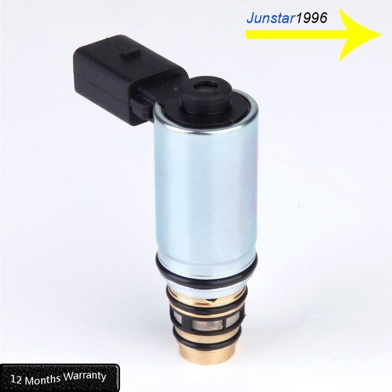 old sagitar air- condition solenoid valve