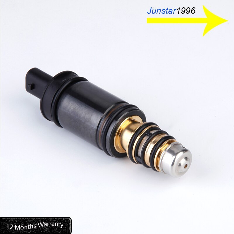 DENSO FIAT BIG FIAT air- condition solenoid valve