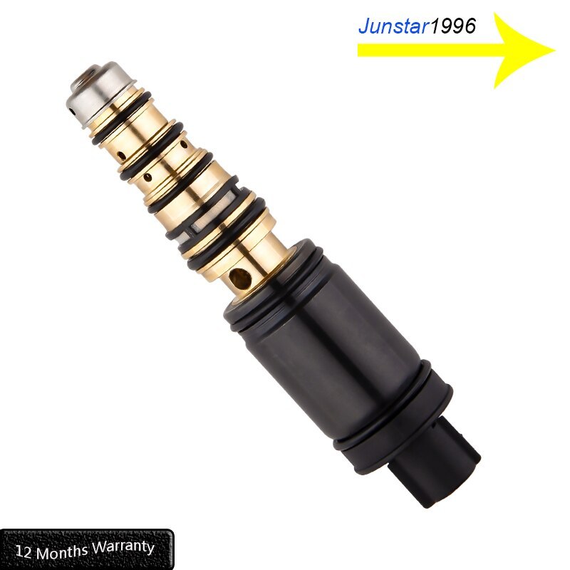 Carmy highlander lexus air condition solenoid valve