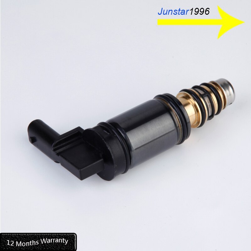 CADILLAC air- condition solenoid valve