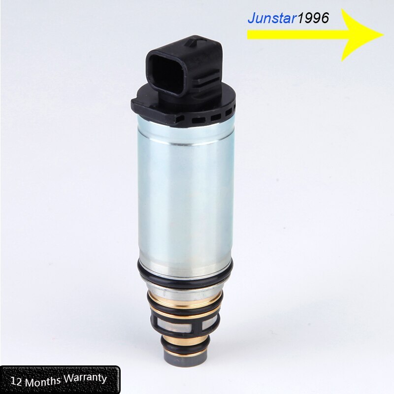 VOLOVO NEW-TEANA air- condition solenoid valve