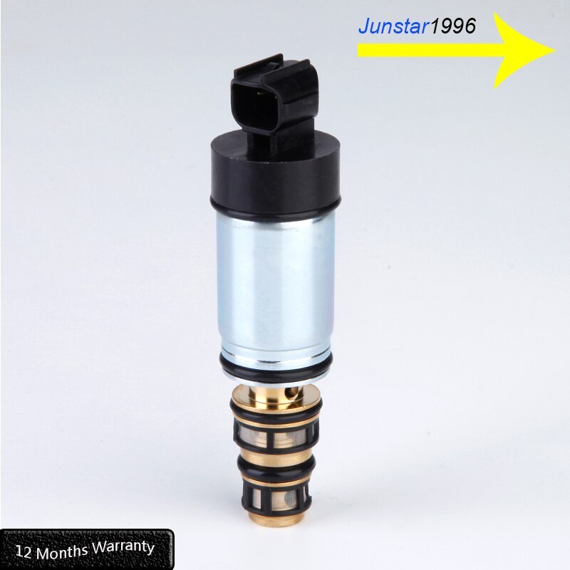 SYLPHY SENTRA air- condition solenoid valve