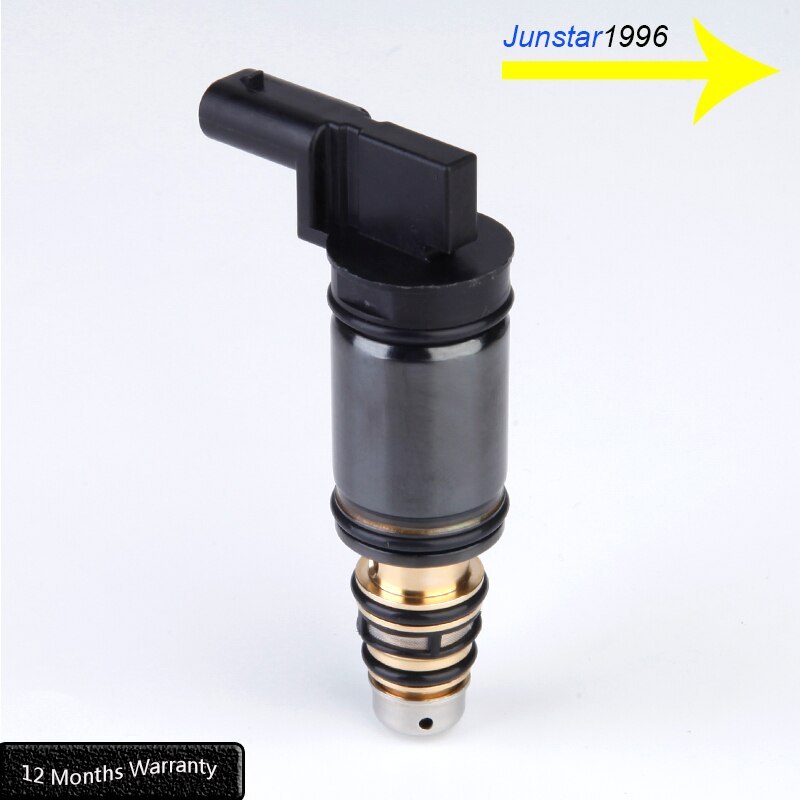 CADILLAC air- condition solenoid valve