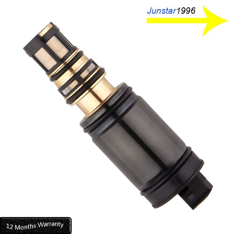 Benz condition solenoid valve
