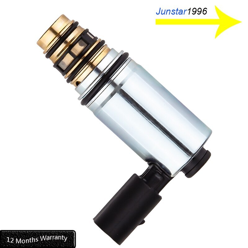 old sagitar air- condition solenoid valve