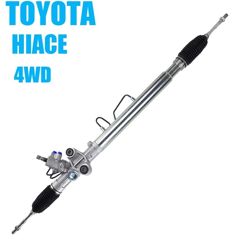 TOYOTA HIACE 44200-26520 RHD steering rack