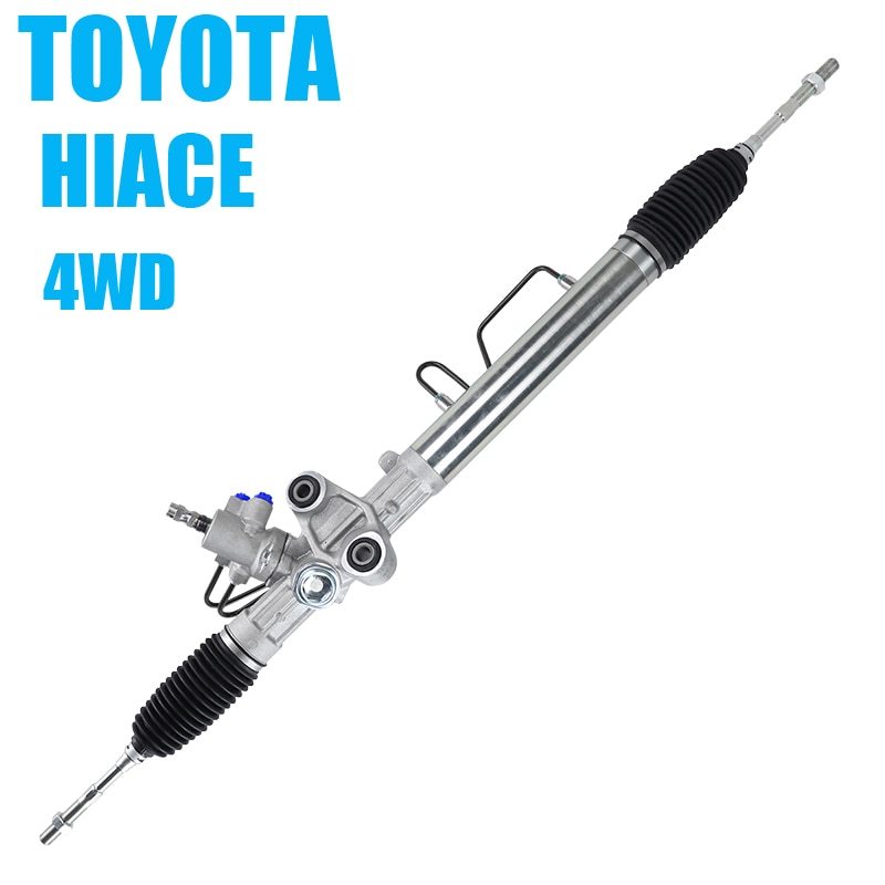 TOYOTA HIACE 44200-26560 RHD steering rack