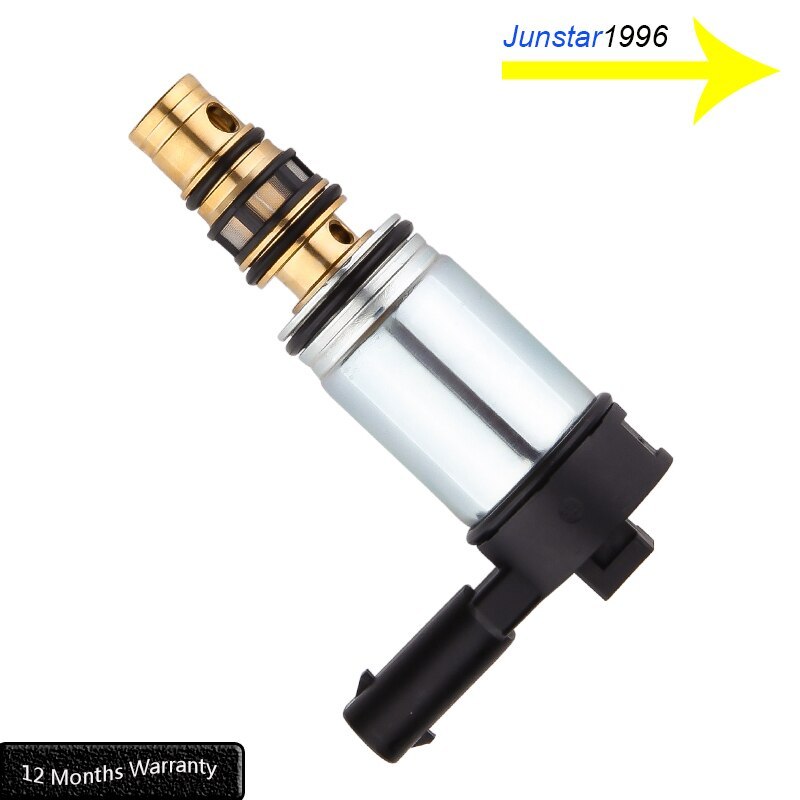 NEW MALIBU CRUZE air- condition solenoid valve