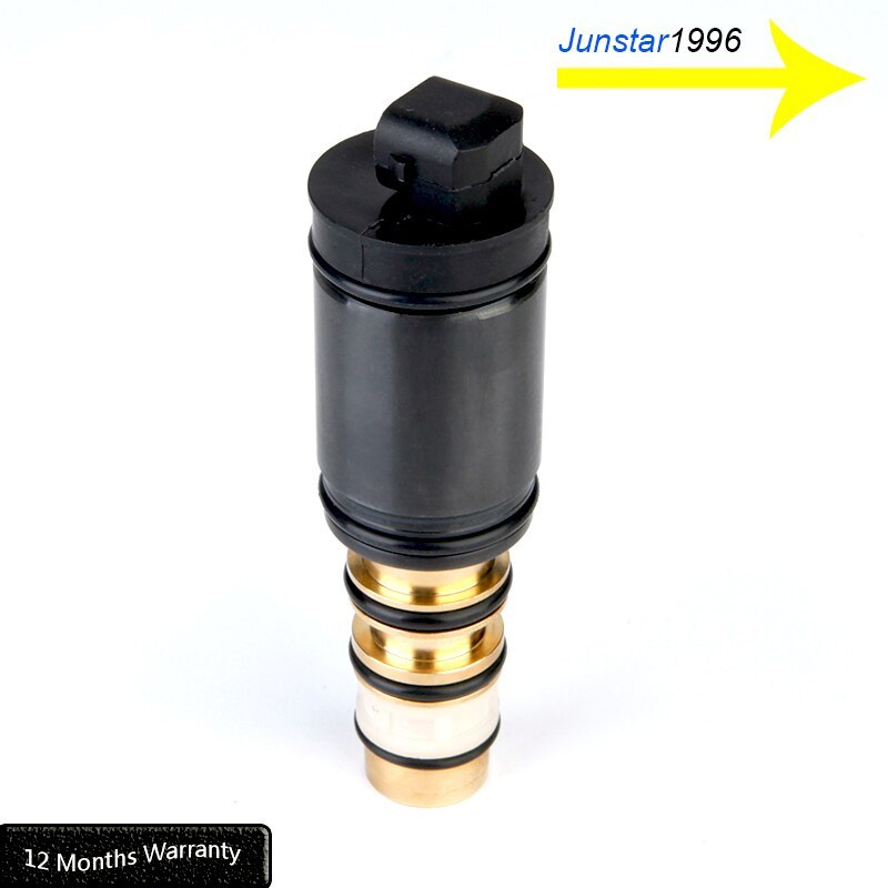 Toyota yaris air condition solenoid valve