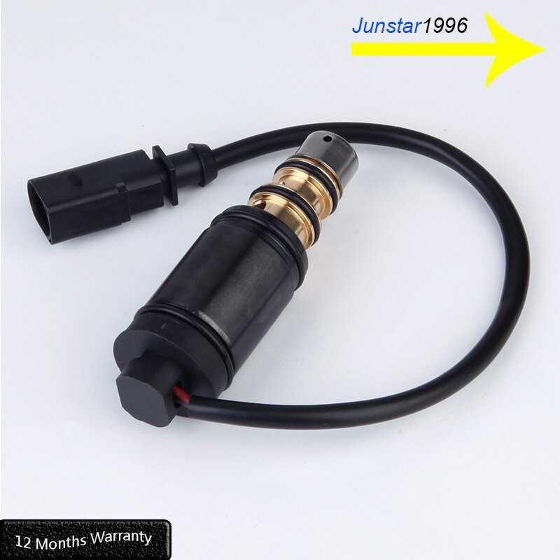 AUDI A4 A6 Q5 Q7 air- condition solenoid valve