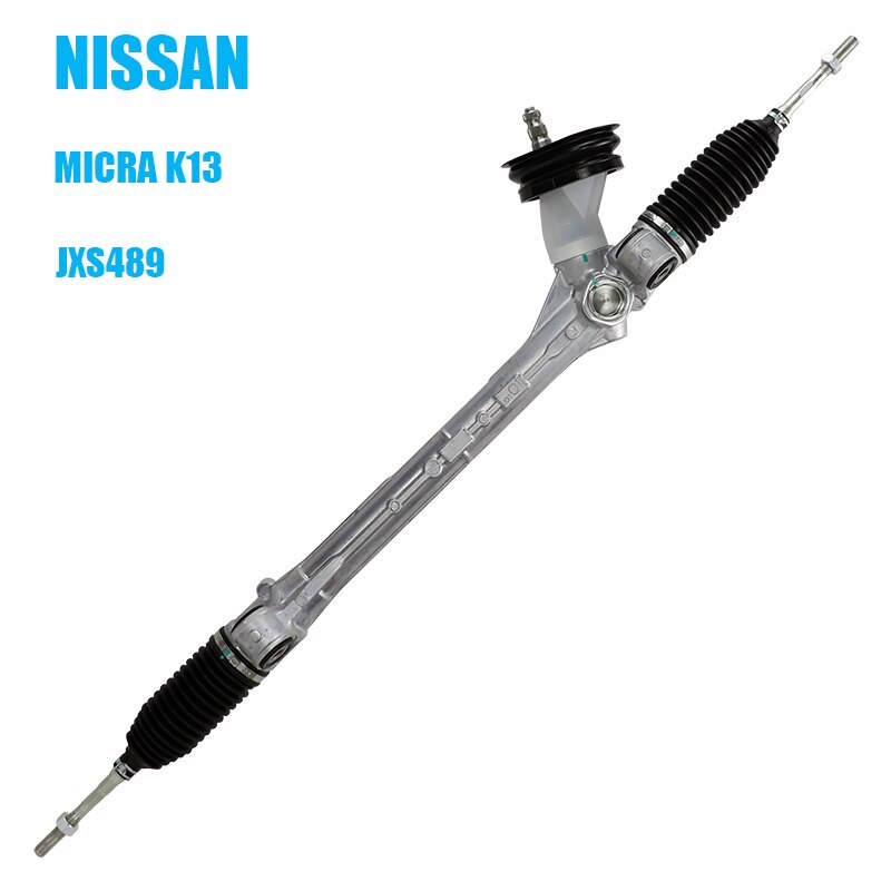 NISSAN MICRA K13 48001-1HA9A RHD steering rack