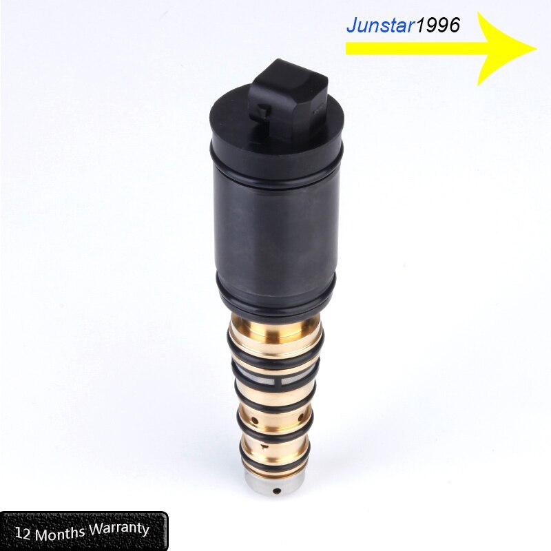 Corolla reiz crown air condition solenoid valve