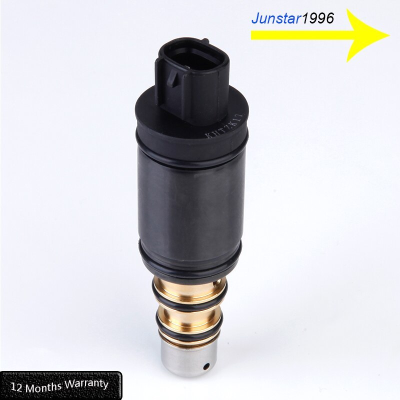 BUICK BOULEVARD air- condition solenoid valve