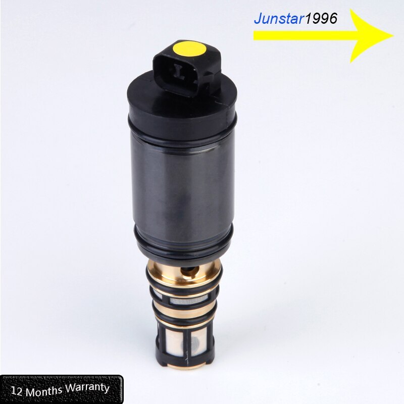 Benz condition solenoid valve